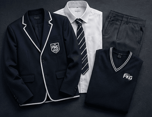 Varsity Jackets