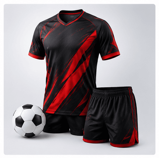 Team Sports Wear