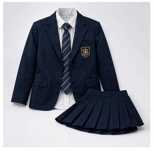 School & Institutional Wear
